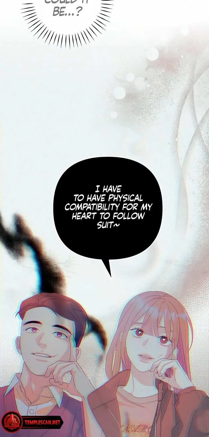 How Far Are You Okay With? Chapter 13 page 7 - 