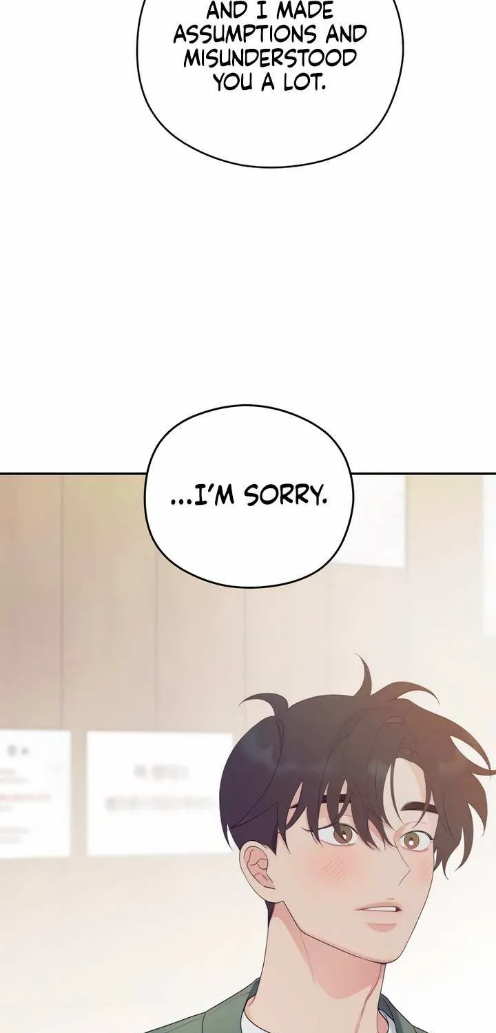 How Far Are You Okay With? Chapter 13 page 61 - 