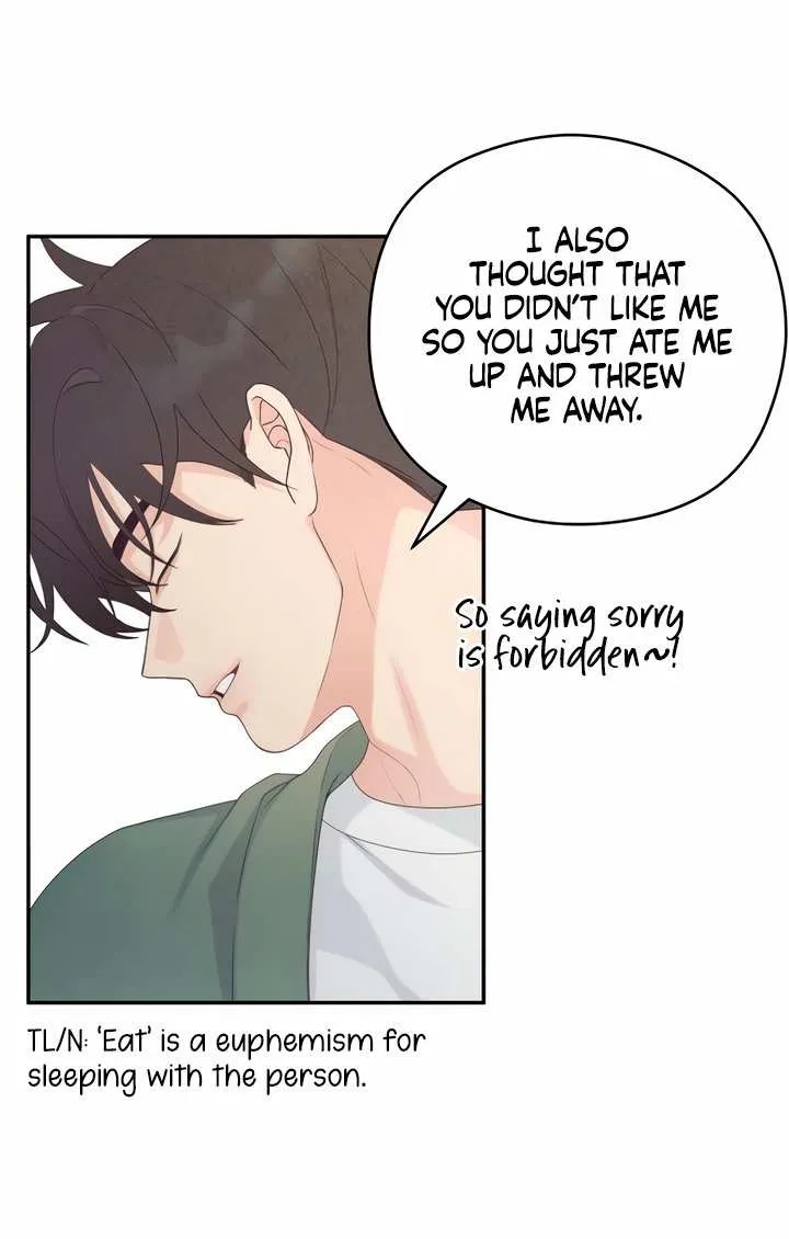 How Far Are You Okay With? Chapter 13 page 64 - 