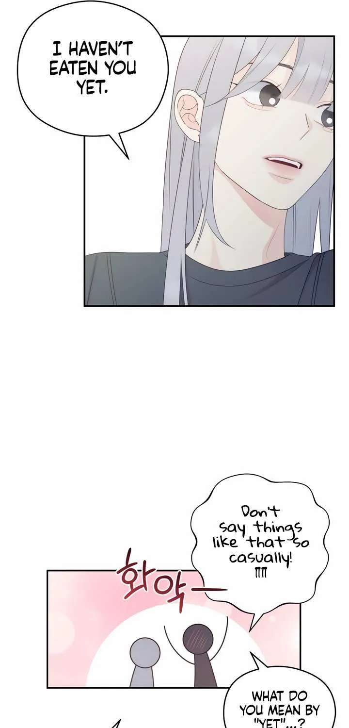 How Far Are You Okay With? Chapter 13 page 65 - 