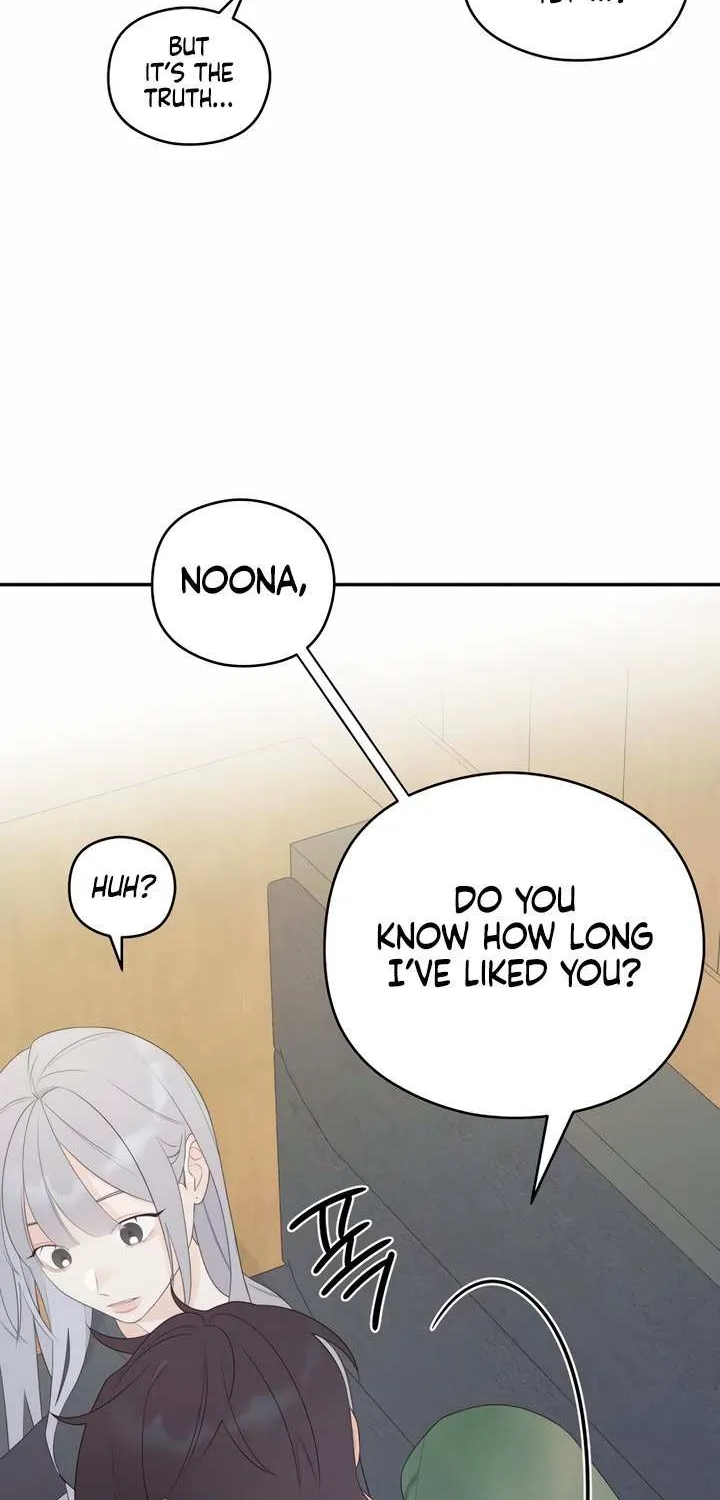 How Far Are You Okay With? Chapter 13 page 66 - 