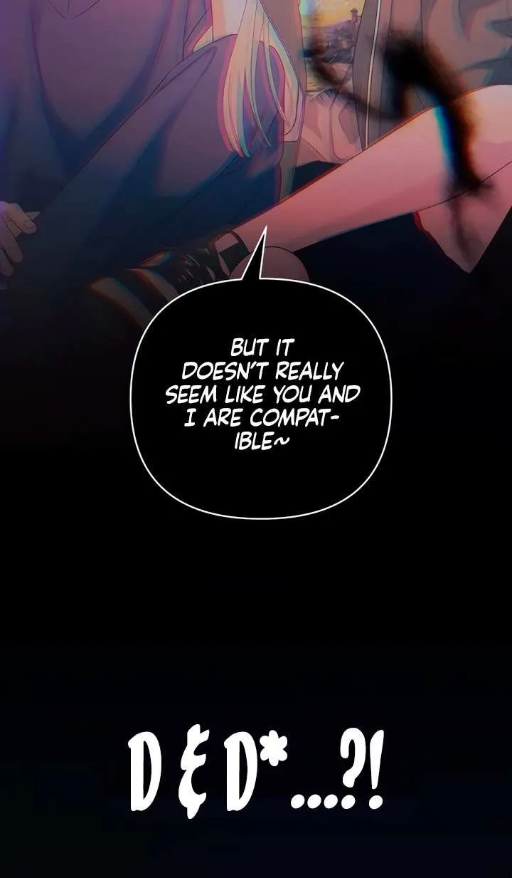 How Far Are You Okay With? Chapter 13 page 8 - 