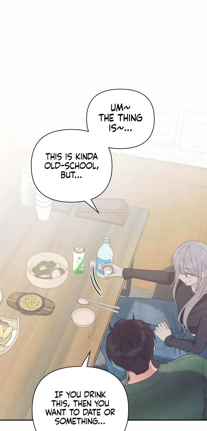 How Far Are You Okay With? Chapter 13 page 74 - 