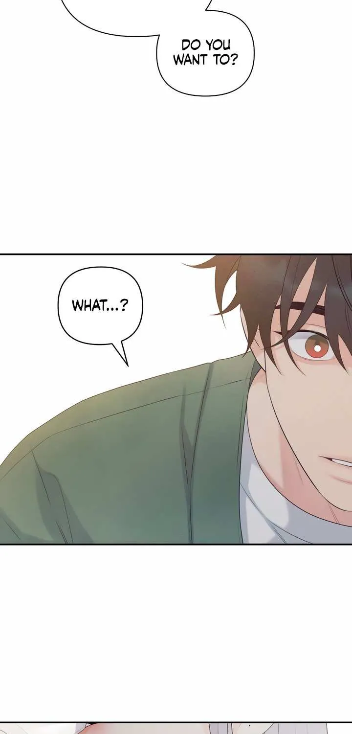 How Far Are You Okay With? Chapter 13 page 75 - 