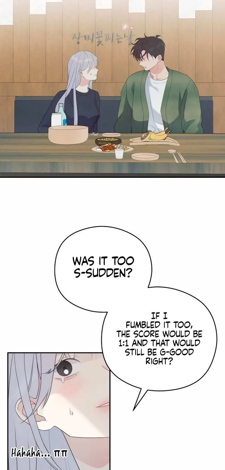 How Far Are You Okay With? Chapter 13 page 79 - 