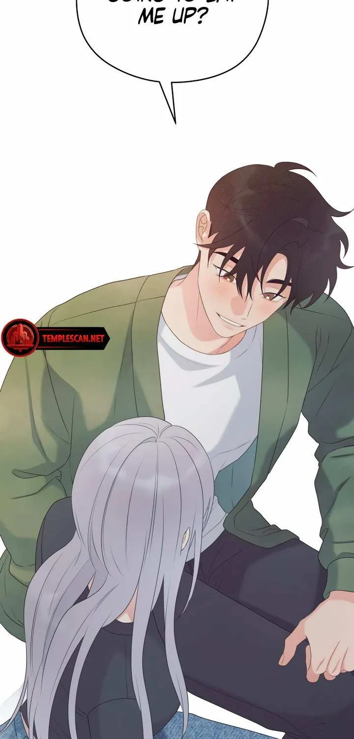 How Far Are You Okay With? Chapter 13 page 82 - 