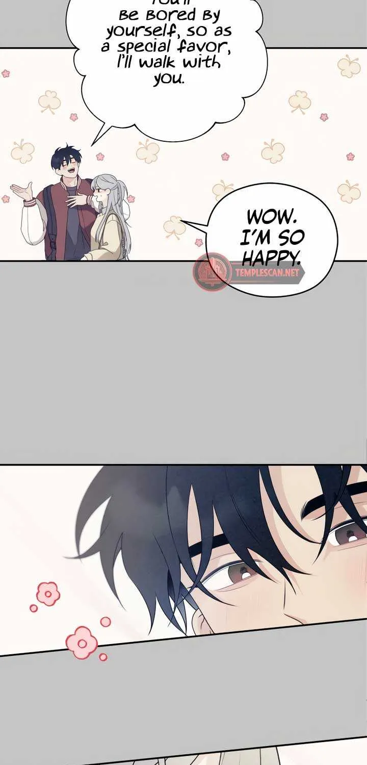 How Far Are You Okay With? Chapter 14 page 23 - 