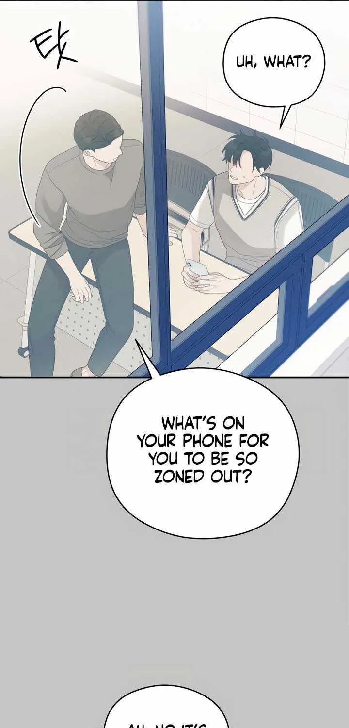 How Far Are You Okay With? Chapter 14 page 27 - 