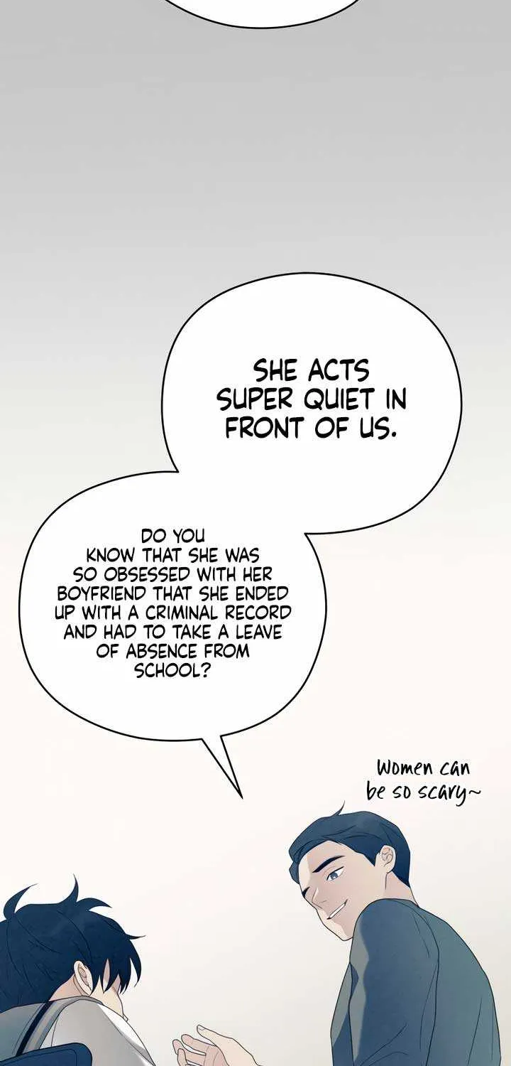 How Far Are You Okay With? Chapter 14 page 30 - 