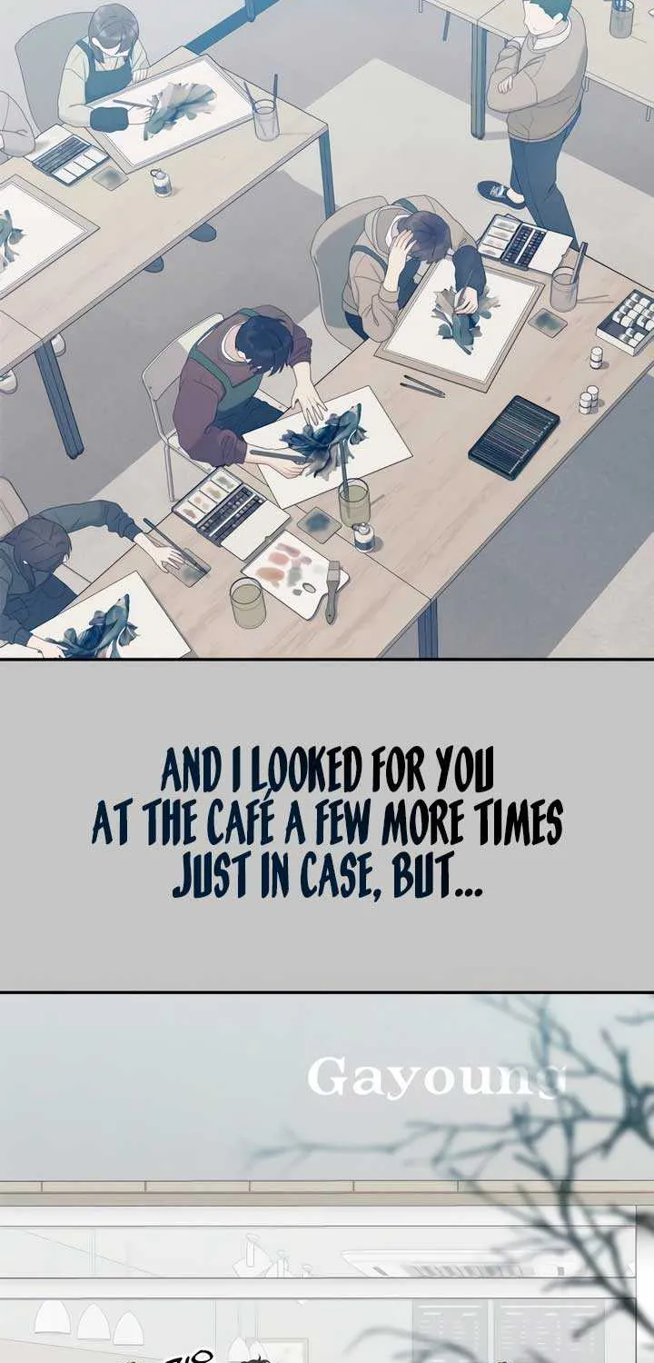 How Far Are You Okay With? Chapter 14 page 4 - 