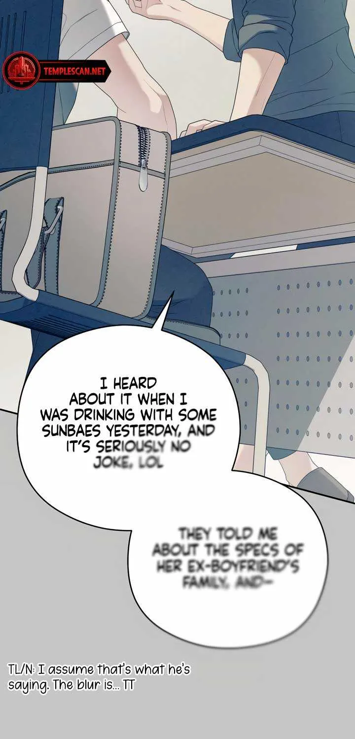How Far Are You Okay With? Chapter 14 page 31 - 