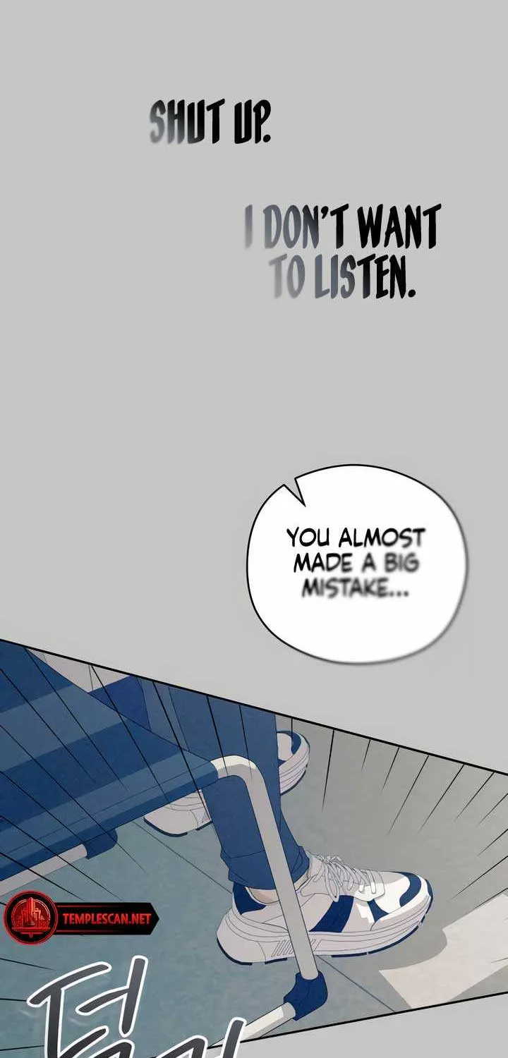 How Far Are You Okay With? Chapter 14 page 32 - 