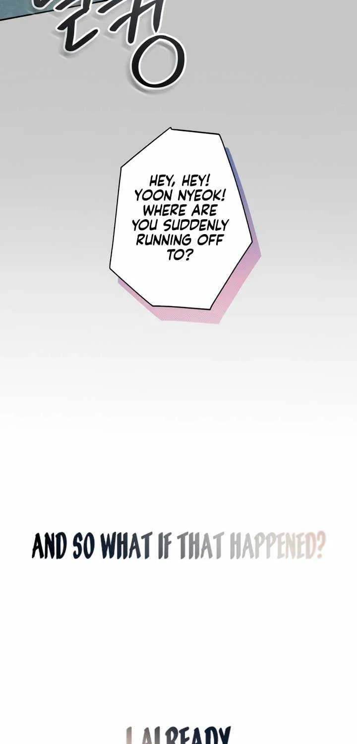 How Far Are You Okay With? Chapter 14 page 33 - 