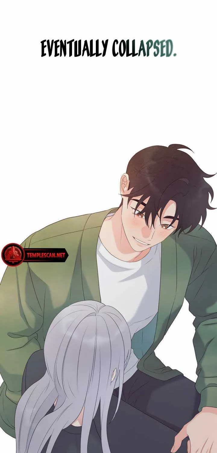 How Far Are You Okay With? Chapter 14 page 38 - 