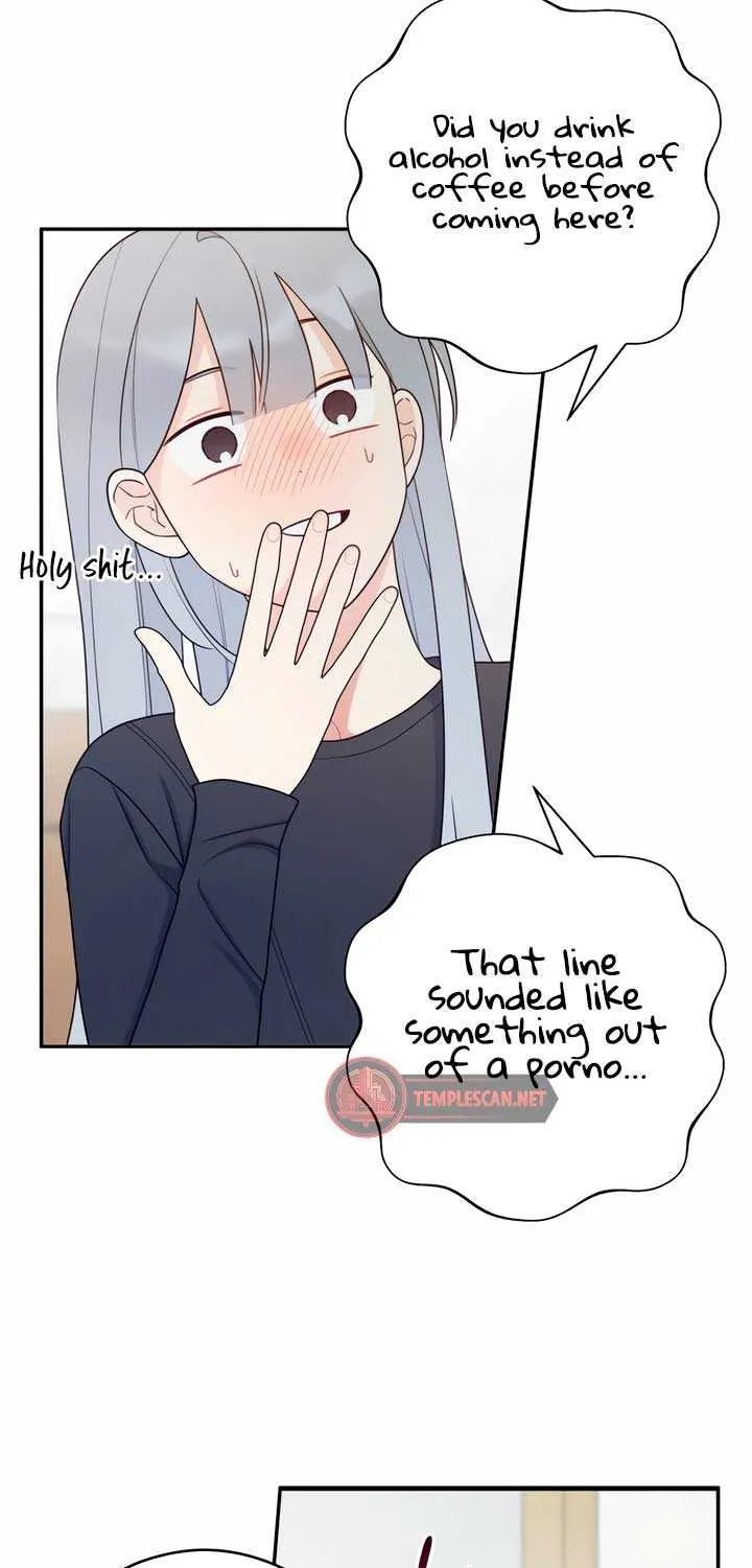 How Far Are You Okay With? Chapter 14 page 41 - 