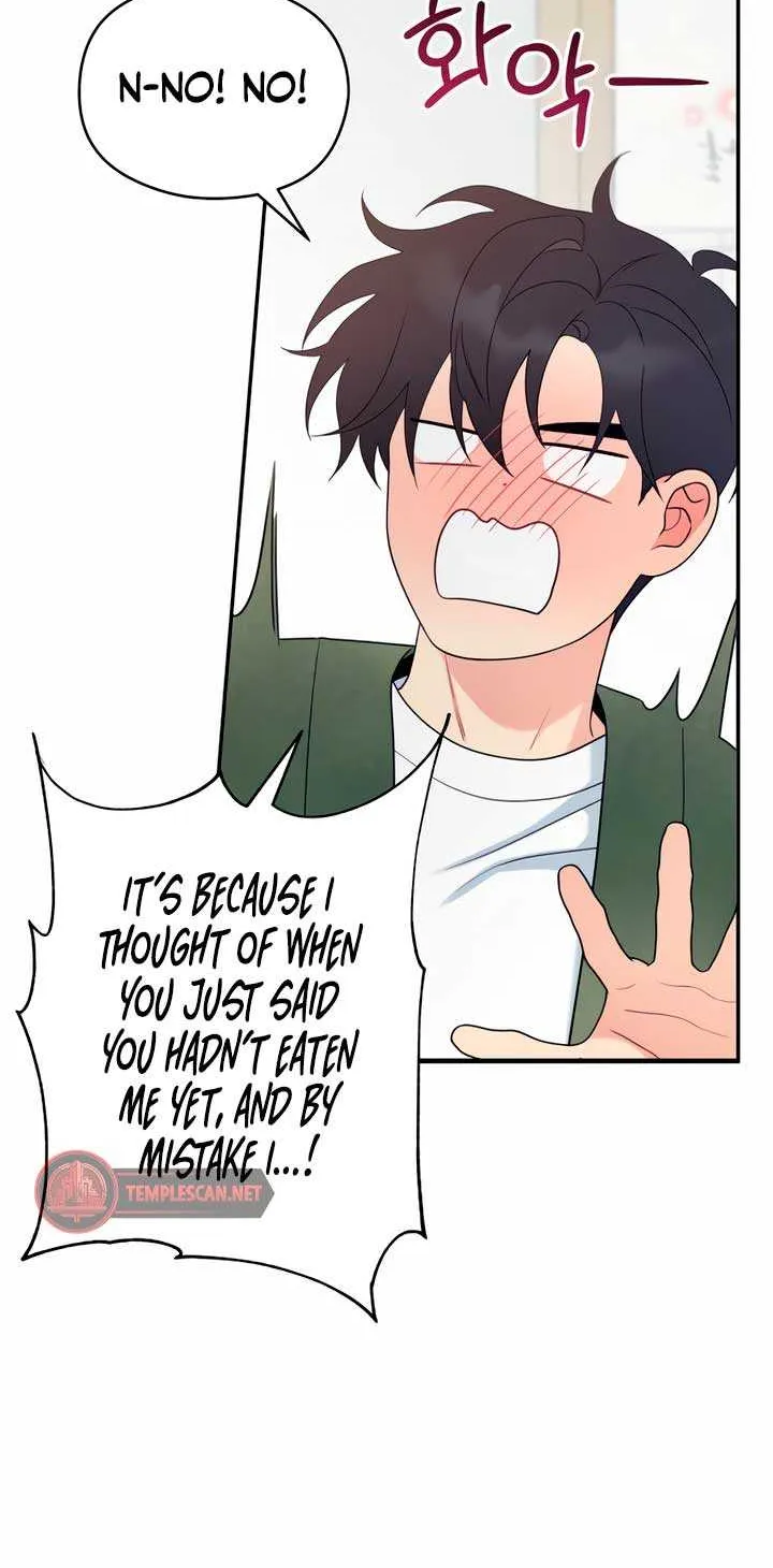 How Far Are You Okay With? Chapter 14 page 42 - 