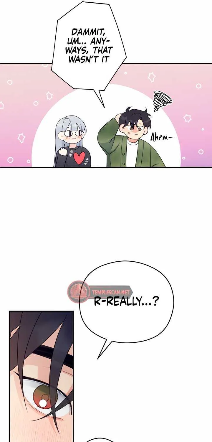 How Far Are You Okay With? Chapter 14 page 43 - 