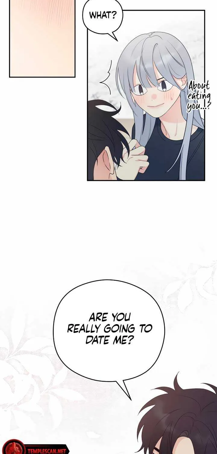 How Far Are You Okay With? Chapter 14 page 44 - 