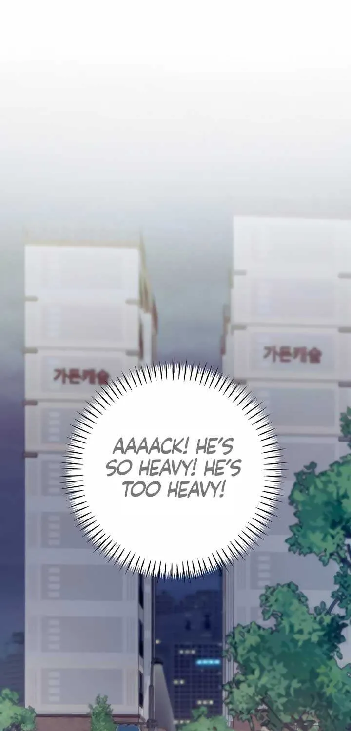 How Far Are You Okay With? Chapter 14 page 48 - 