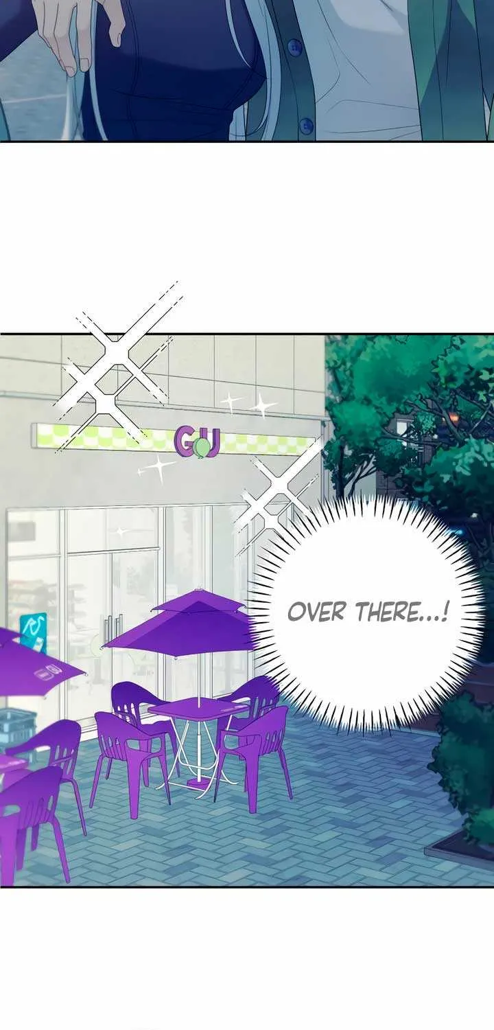 How Far Are You Okay With? Chapter 14 page 52 - 