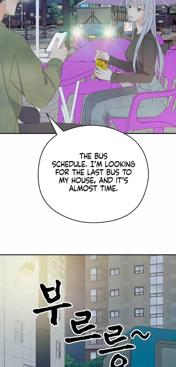 How Far Are You Okay With? Chapter 14 page 62 - 