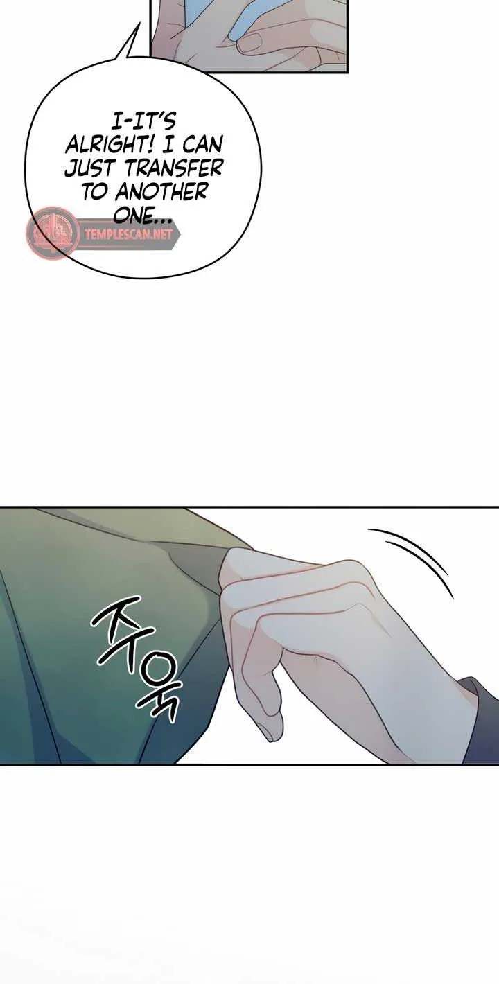 How Far Are You Okay With? Chapter 14 page 64 - 