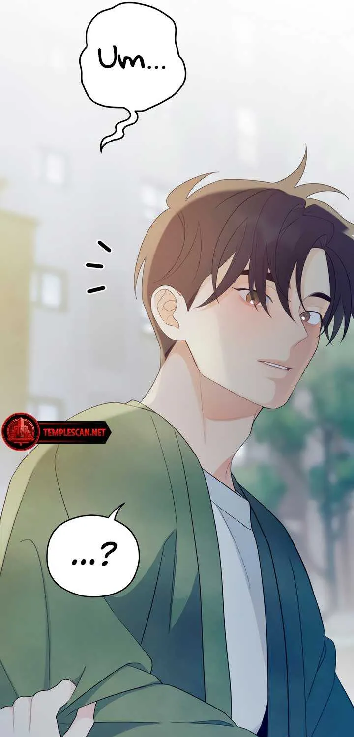 How Far Are You Okay With? Chapter 14 page 65 - 