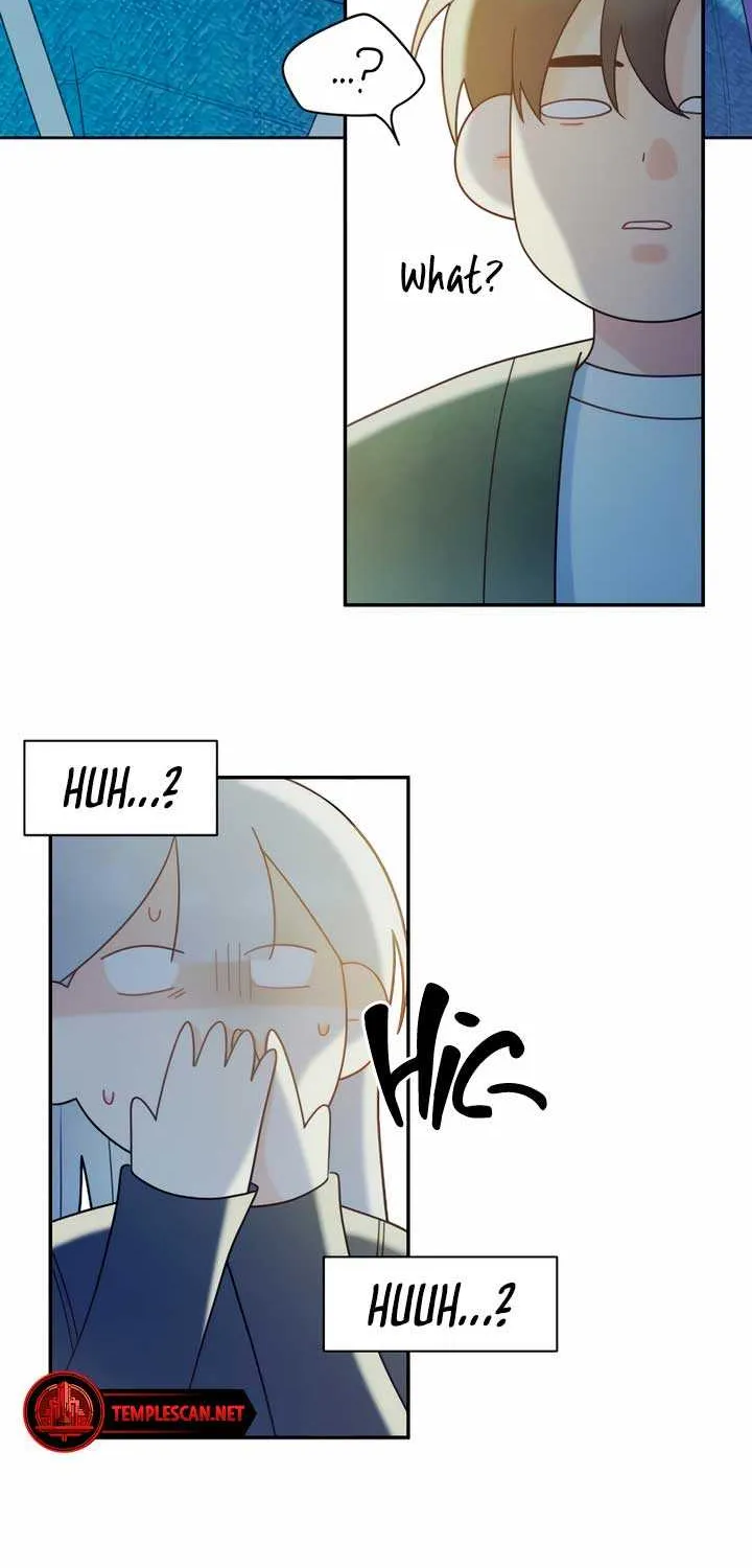 How Far Are You Okay With? Chapter 14 page 68 - 