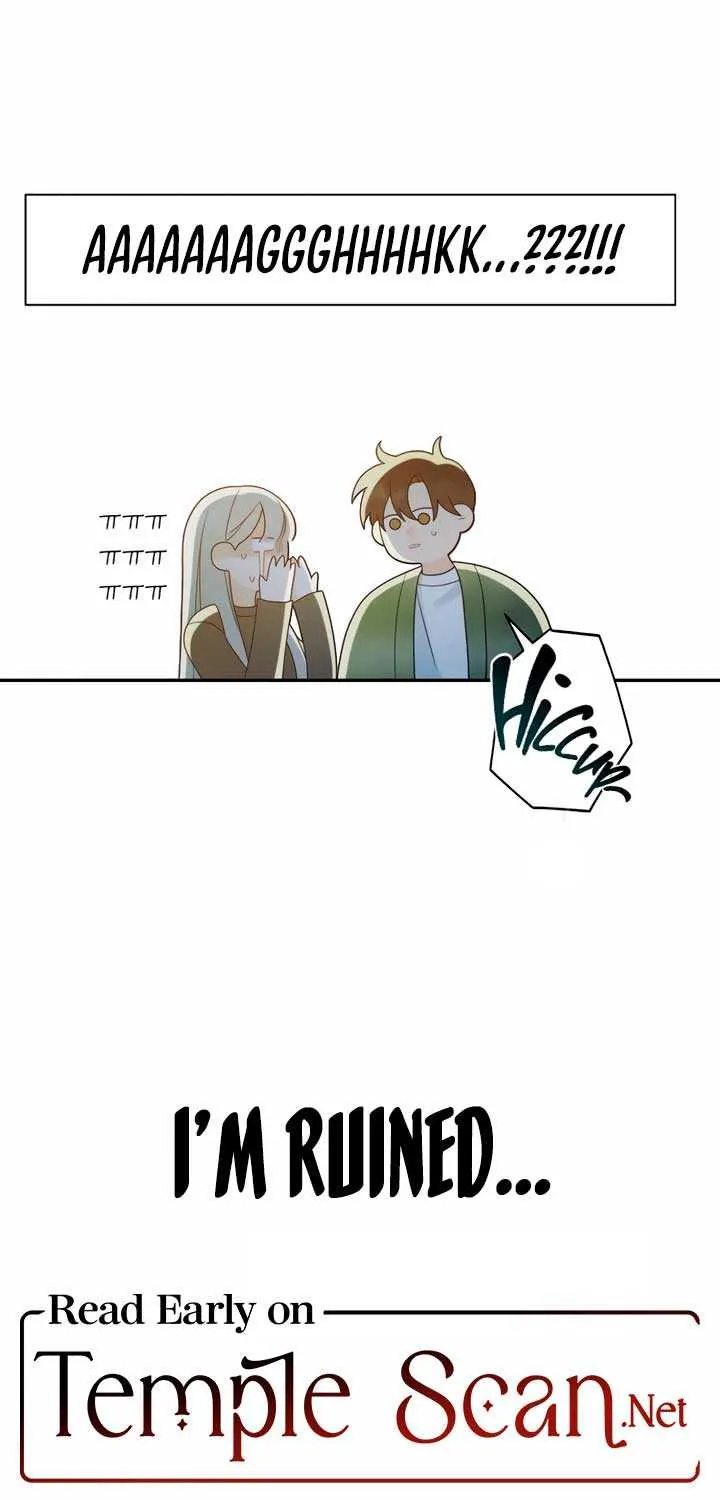 How Far Are You Okay With? Chapter 14 page 69 - 