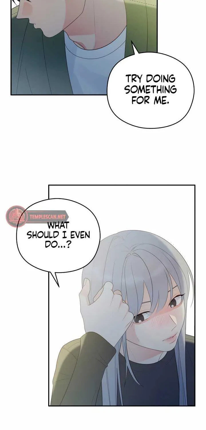 How Far Are You Okay With? Chapter 15 page 12 - 