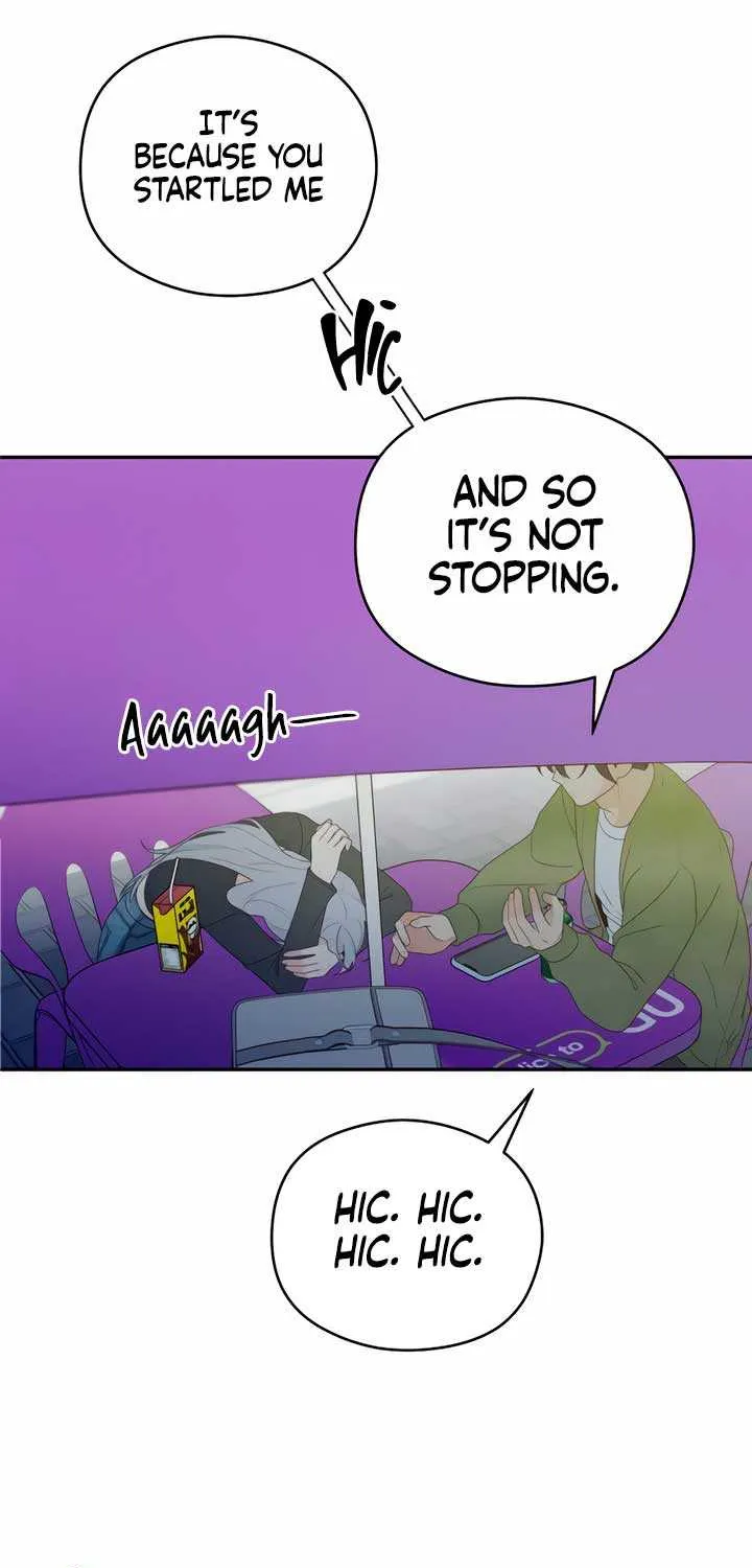 How Far Are You Okay With? Chapter 15 page 13 - 