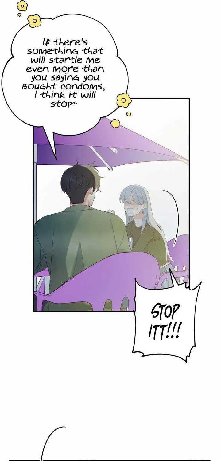 How Far Are You Okay With? Chapter 15 page 14 - 