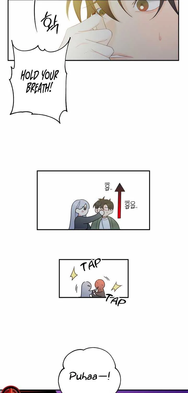 How Far Are You Okay With? Chapter 15 page 15 - 