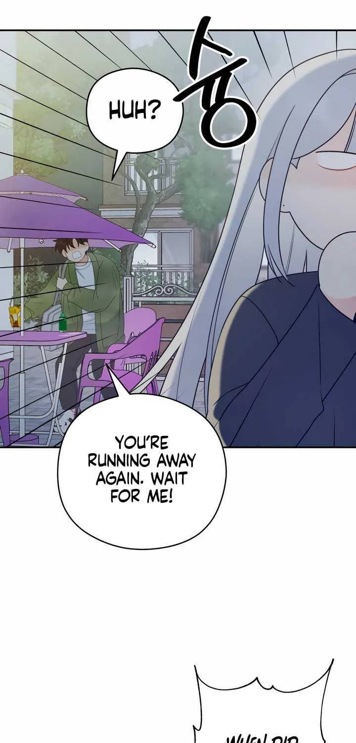 How Far Are You Okay With? Chapter 15 page 17 - 