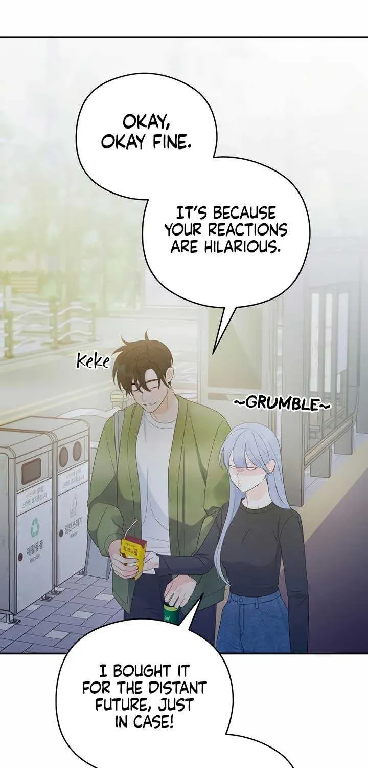 How Far Are You Okay With? Chapter 15 page 20 - 