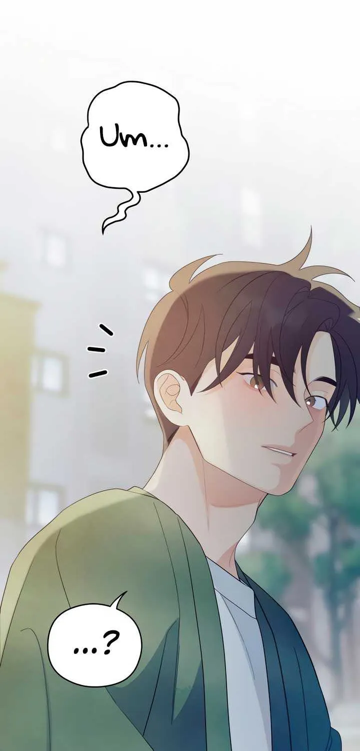 How Far Are You Okay With? Chapter 15 page 3 - 