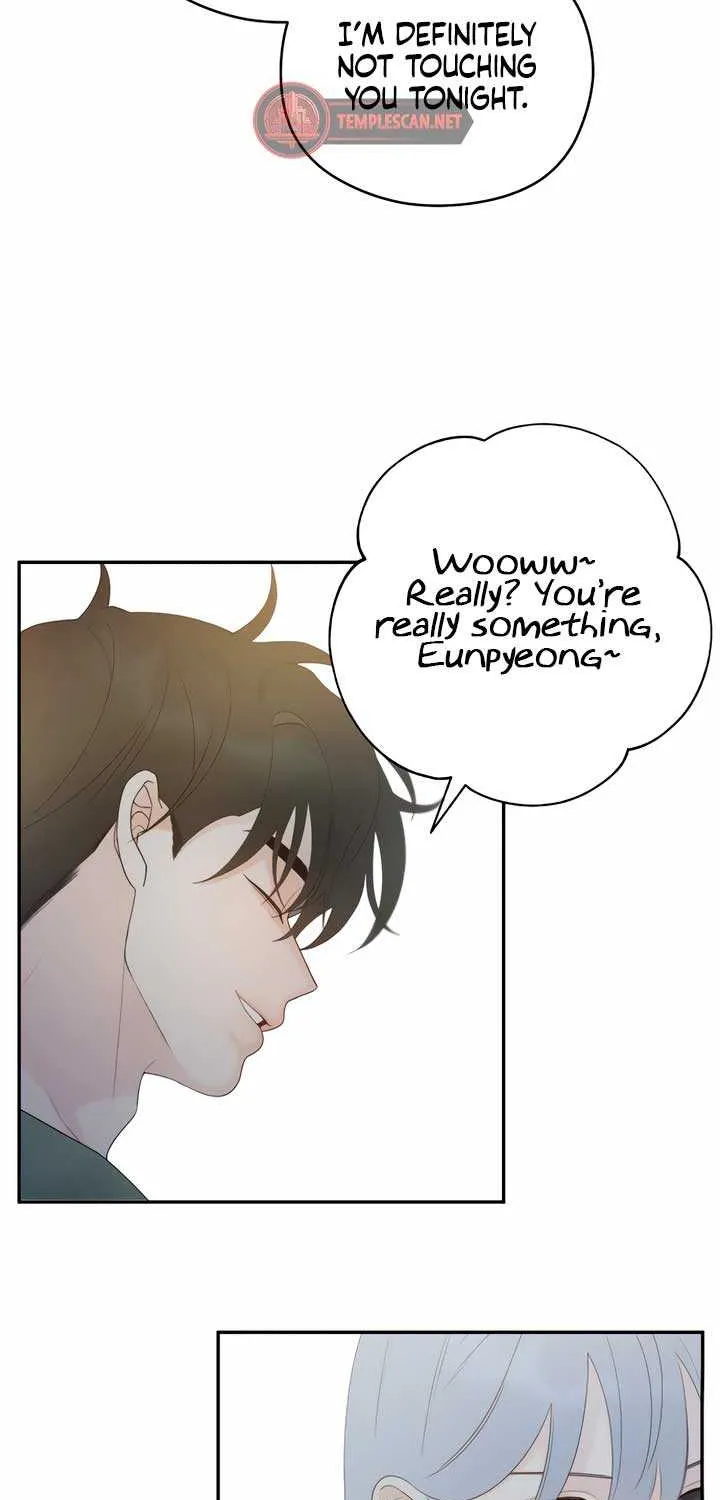 How Far Are You Okay With? Chapter 15 page 21 - 