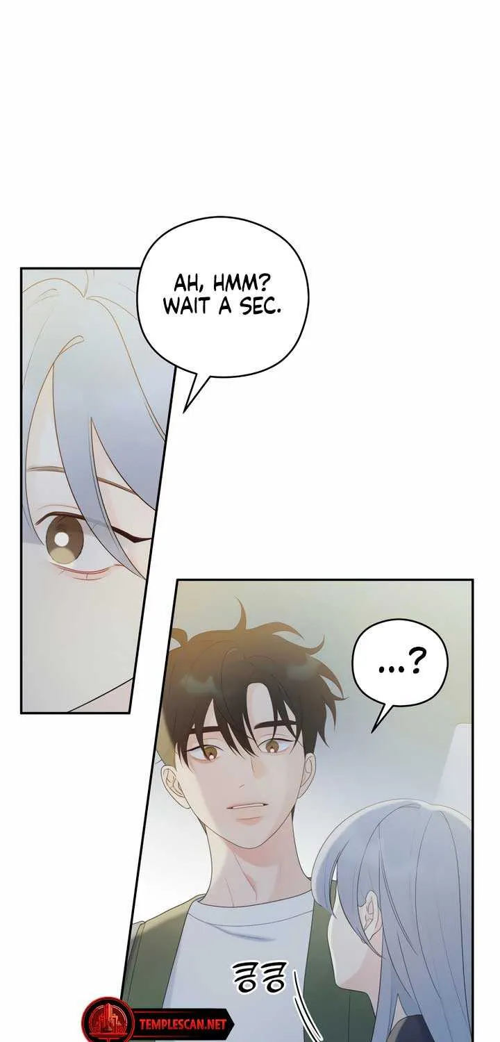 How Far Are You Okay With? Chapter 15 page 23 - 