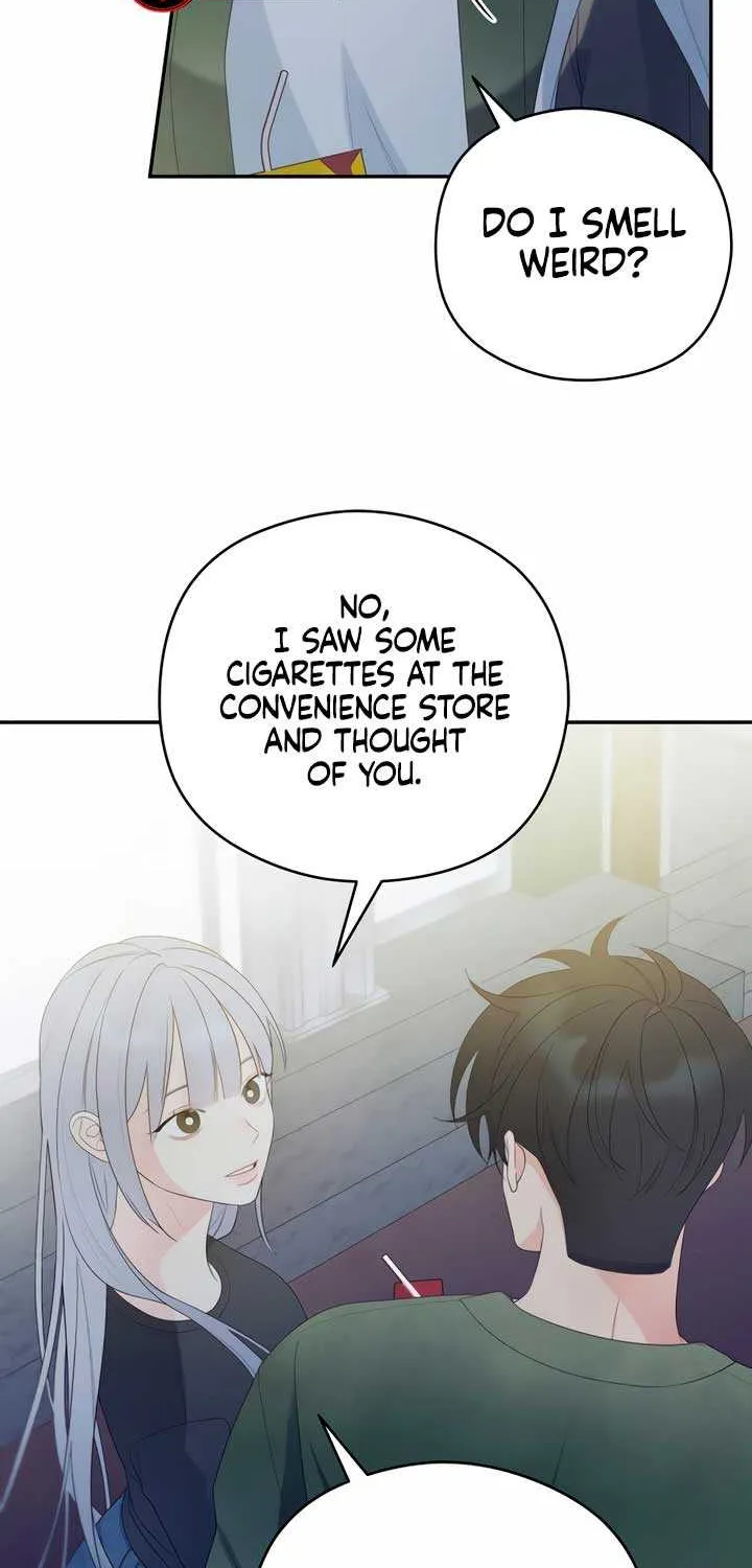 How Far Are You Okay With? Chapter 15 page 24 - 