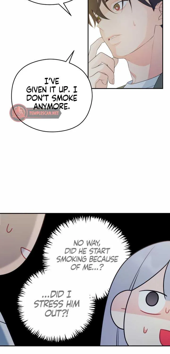 How Far Are You Okay With? Chapter 15 page 26 - 