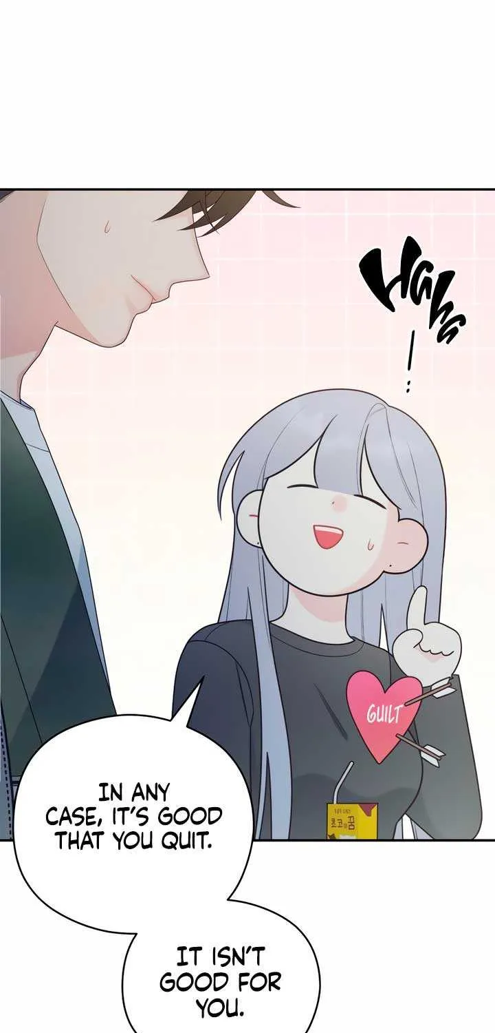 How Far Are You Okay With? Chapter 15 page 27 - 