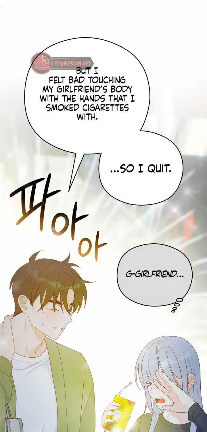 How Far Are You Okay With? Chapter 15 page 29 - 