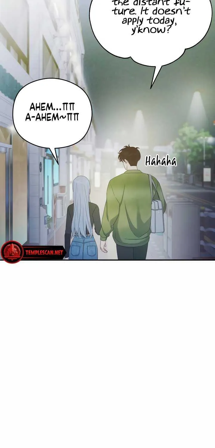 How Far Are You Okay With? Chapter 15 page 31 - 