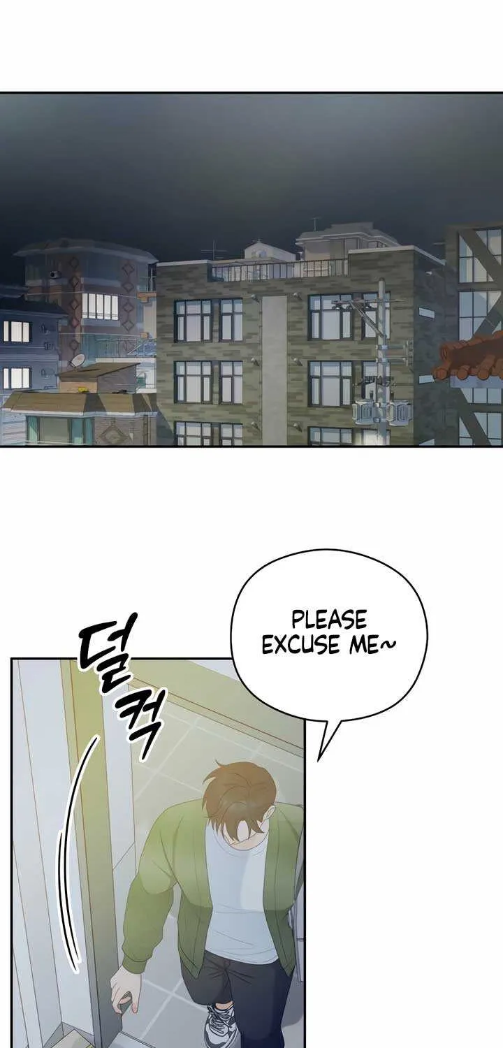 How Far Are You Okay With? Chapter 15 page 32 - 