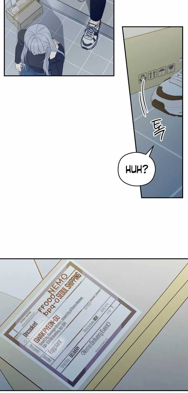 How Far Are You Okay With? Chapter 15 page 33 - 