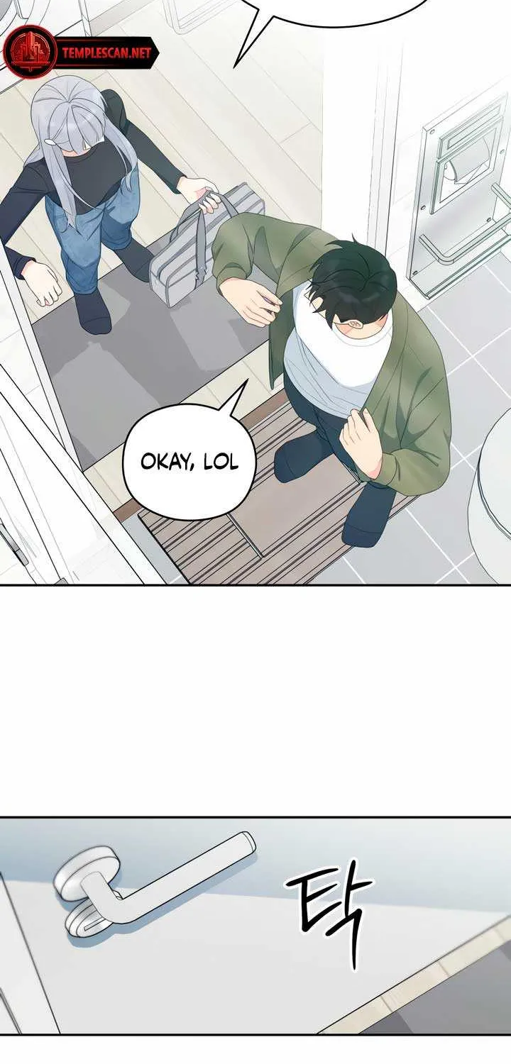 How Far Are You Okay With? Chapter 15 page 36 - 