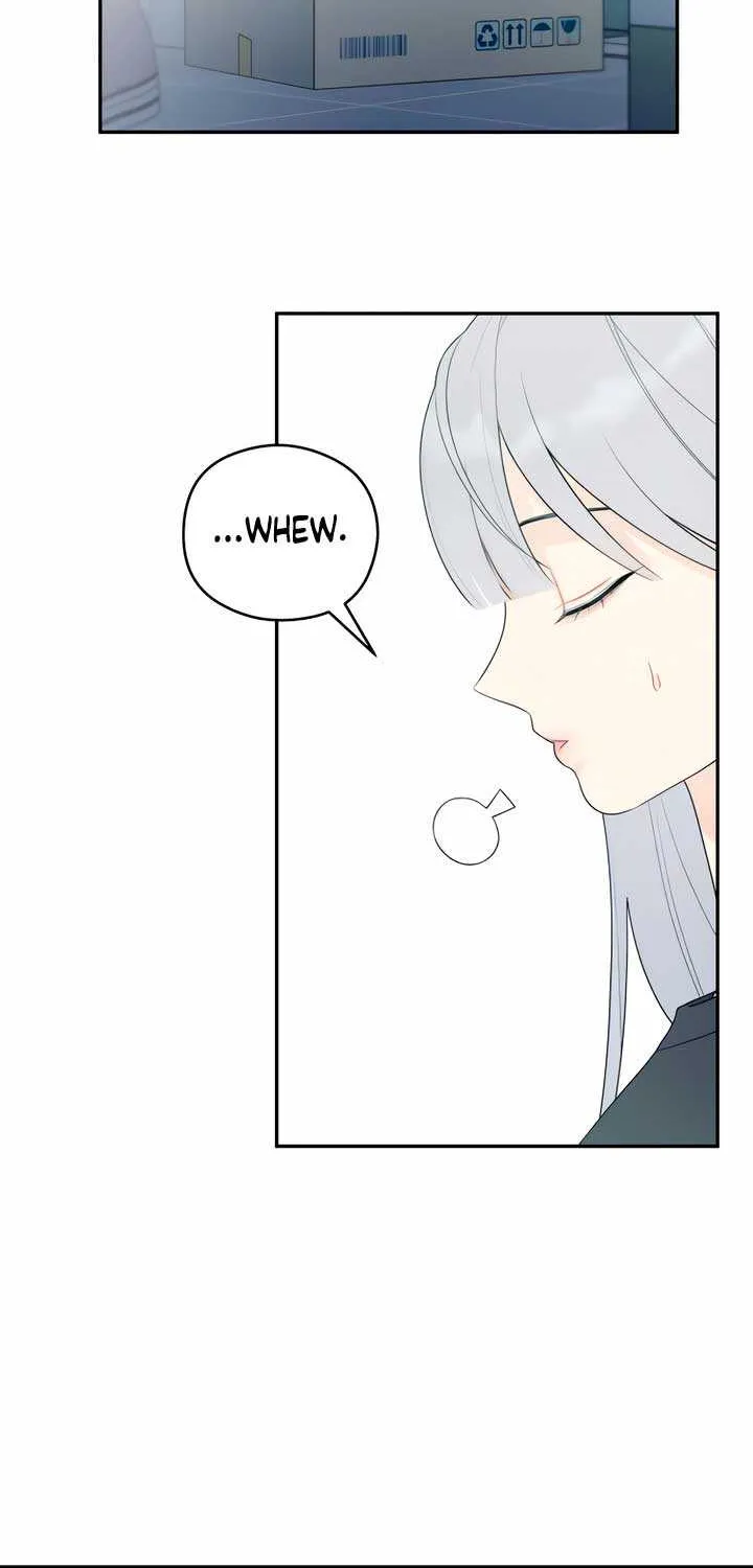 How Far Are You Okay With? Chapter 15 page 38 - 