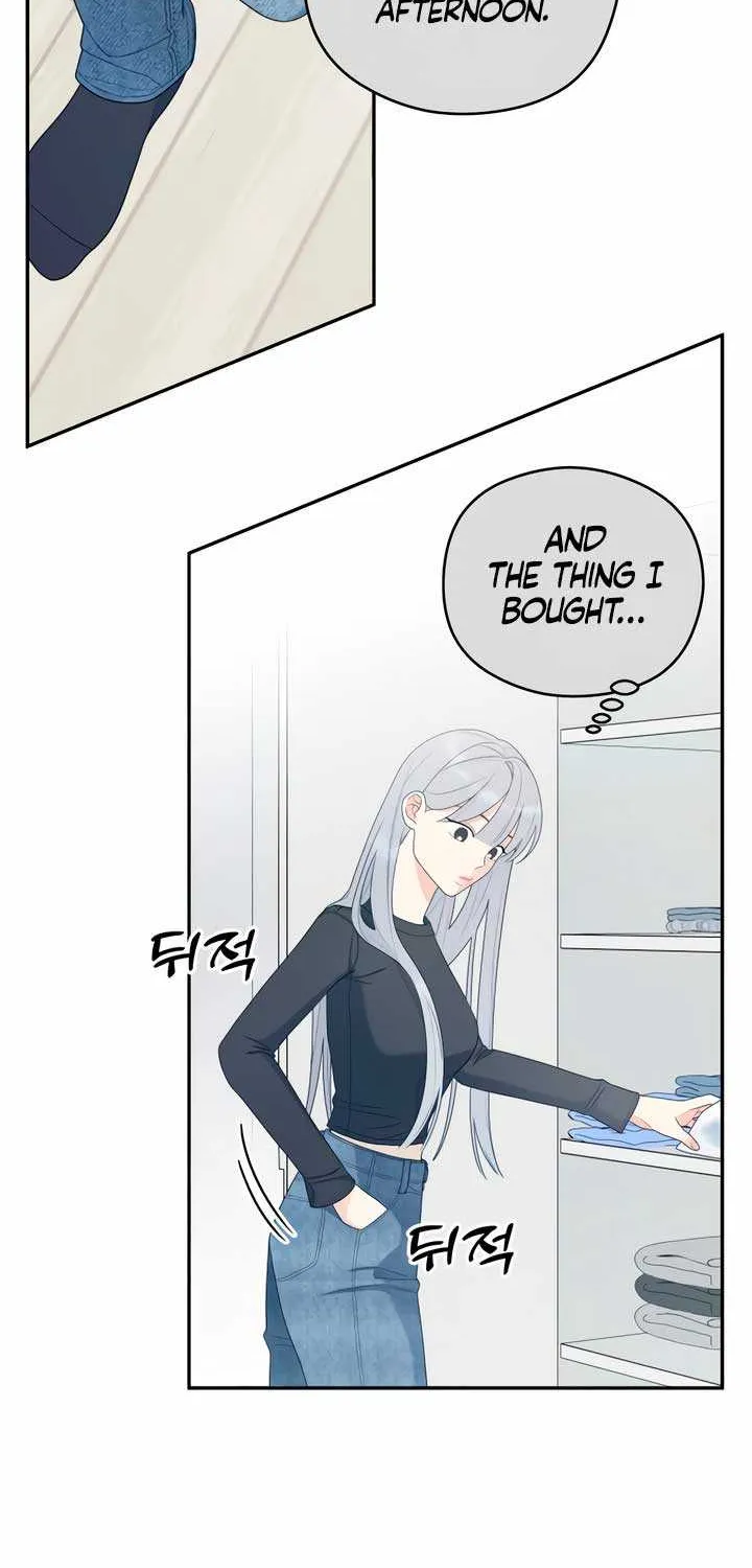 How Far Are You Okay With? Chapter 15 page 40 - 