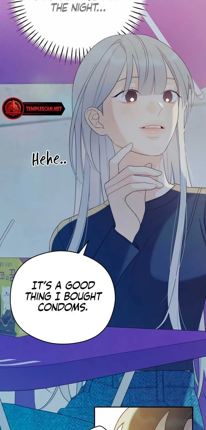 How Far Are You Okay With? Chapter 15 page 5 - 
