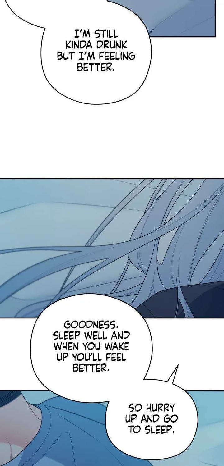 How Far Are You Okay With? Chapter 15 page 48 - 